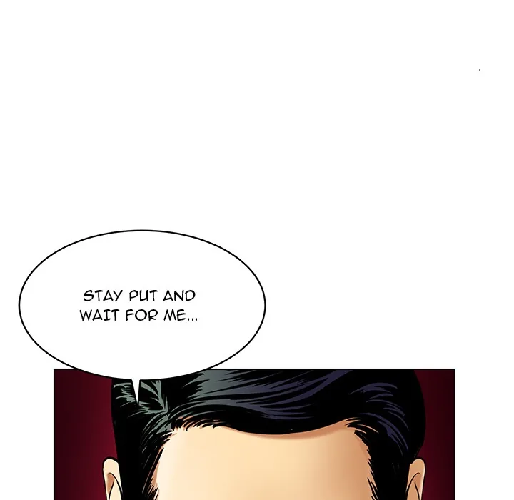 Five Years Apart Chapter 16 page 6 - 
