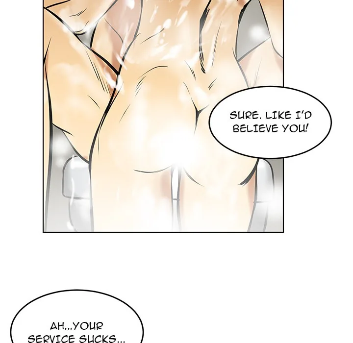 Five Years Apart Chapter 16 page 52 - 