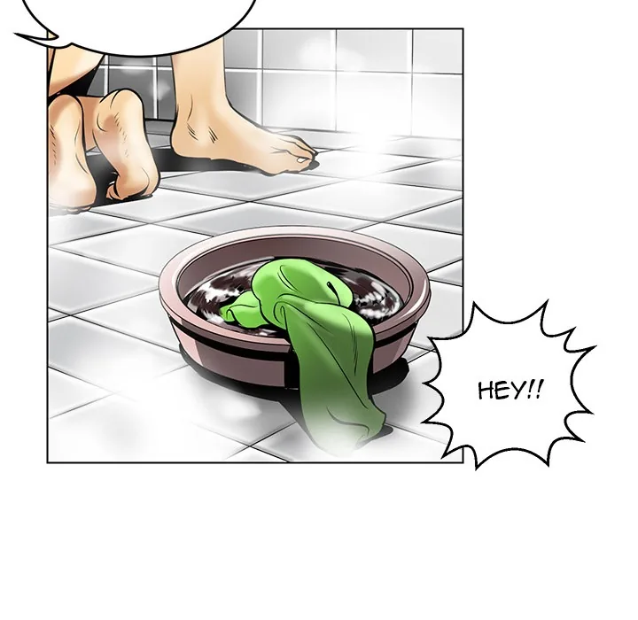 Five Years Apart Chapter 16 page 53 - 