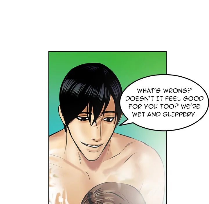 Five Years Apart Chapter 16 page 54 - 