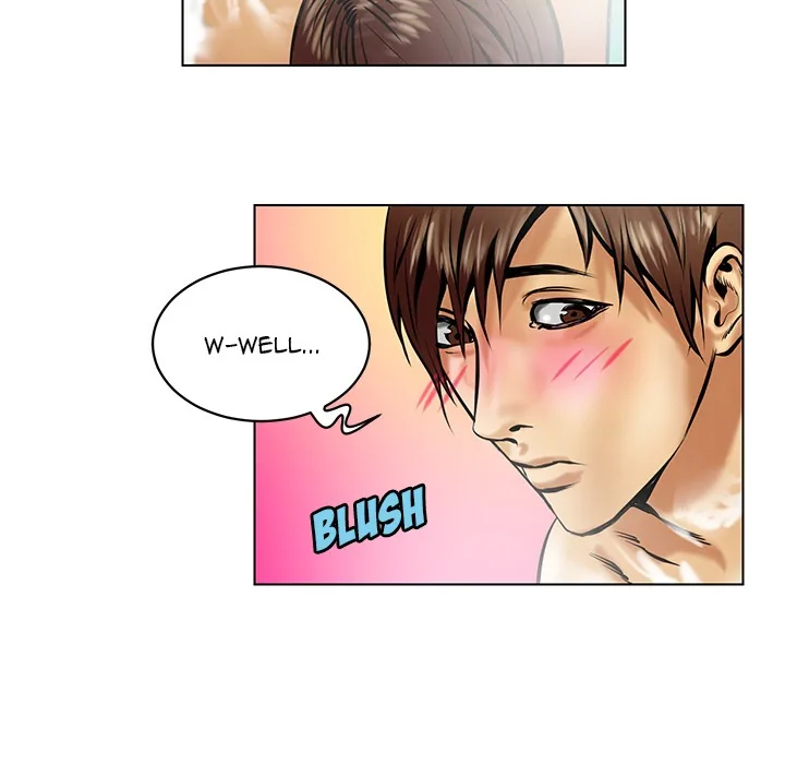 Five Years Apart Chapter 16 page 55 - 