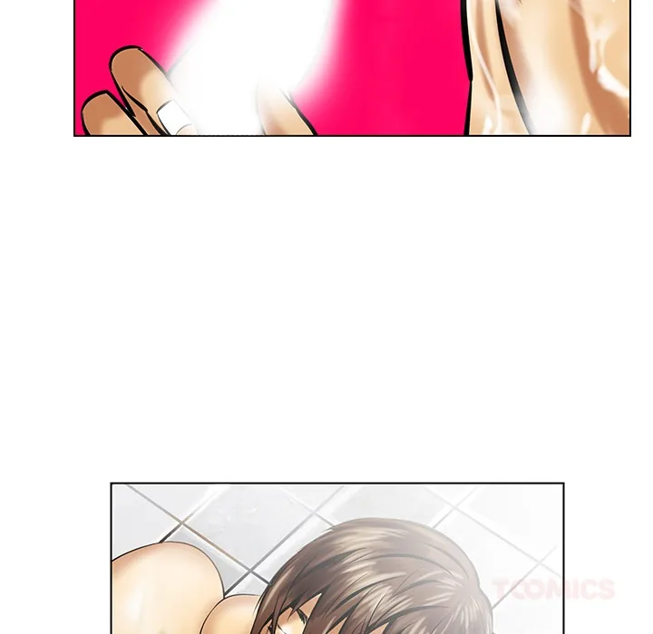 Five Years Apart Chapter 16 page 58 - 