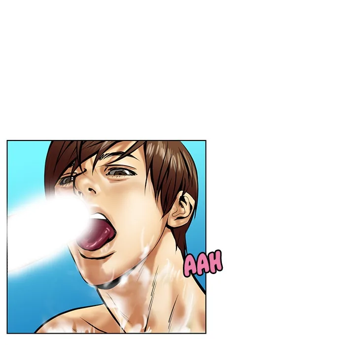 Five Years Apart Chapter 16 page 60 - 