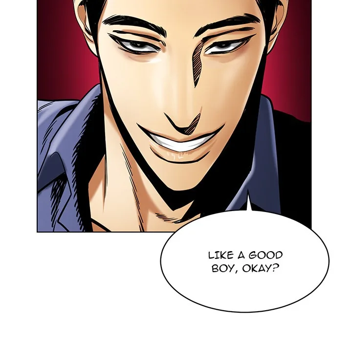 Five Years Apart Chapter 16 page 7 - 