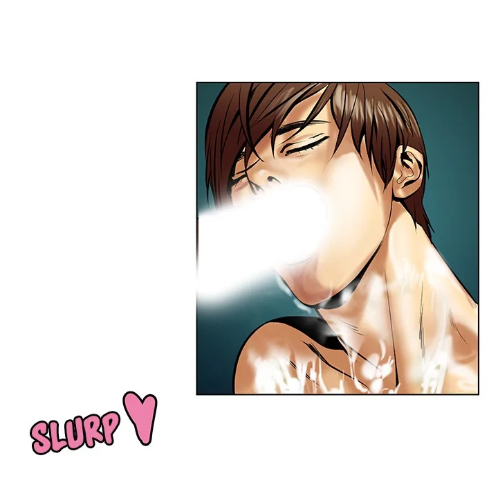 Five Years Apart Chapter 16 page 62 - 