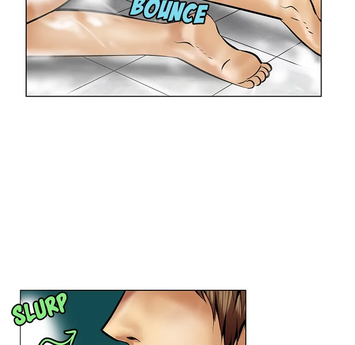 Five Years Apart Chapter 16 page 64 - 