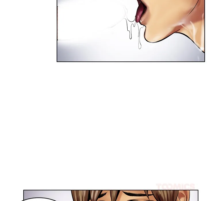 Five Years Apart Chapter 16 page 66 - 