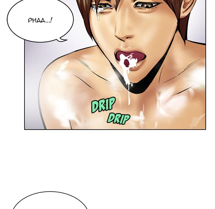 Five Years Apart Chapter 16 page 67 - 