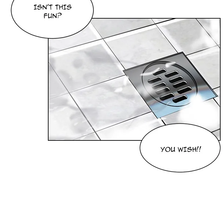 Five Years Apart Chapter 16 page 68 - 