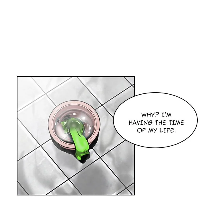 Five Years Apart Chapter 16 page 69 - 