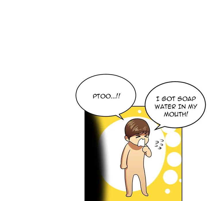Five Years Apart Chapter 16 page 70 - 