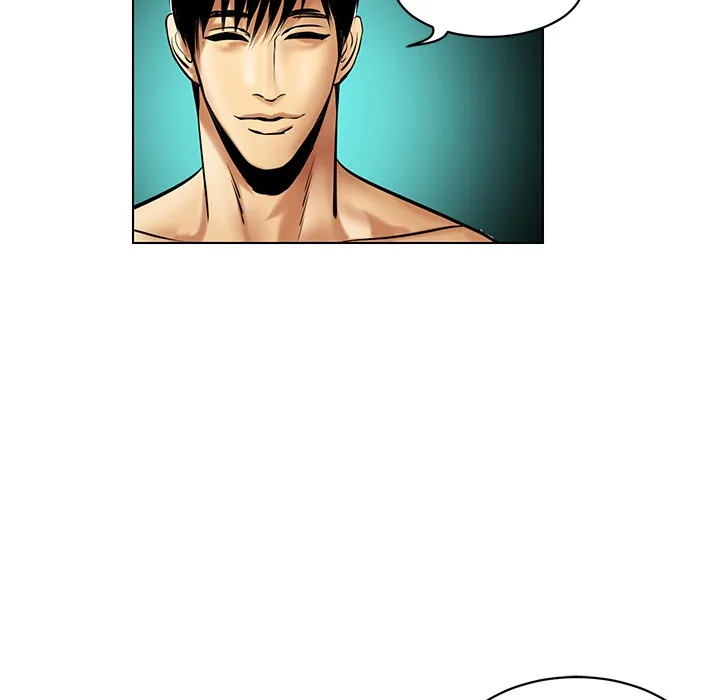 Five Years Apart Chapter 16 page 72 - 