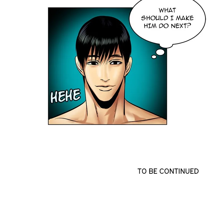 Five Years Apart Chapter 16 page 73 - 