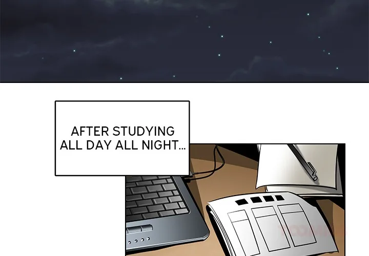 Five Years Apart Chapter 17 page 2 - 