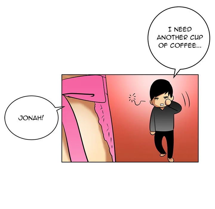 Five Years Apart Chapter 17 page 12 - 