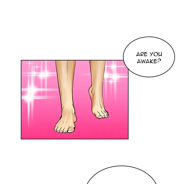 Five Years Apart Chapter 17 page 13 - 