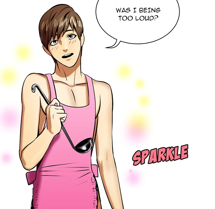 Five Years Apart Chapter 17 page 14 - 