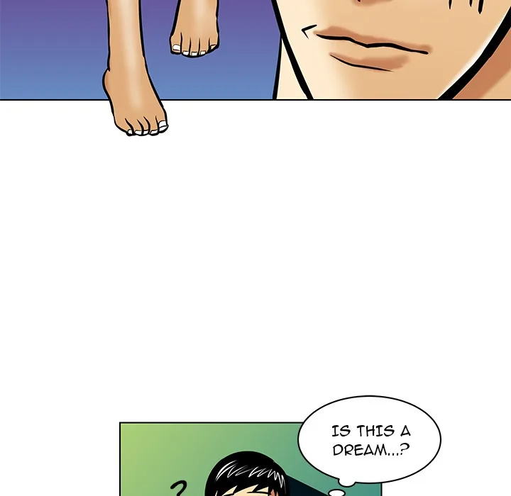 Five Years Apart Chapter 17 page 16 - 