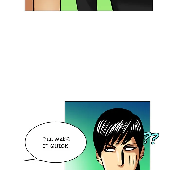 Five Years Apart Chapter 17 page 20 - 