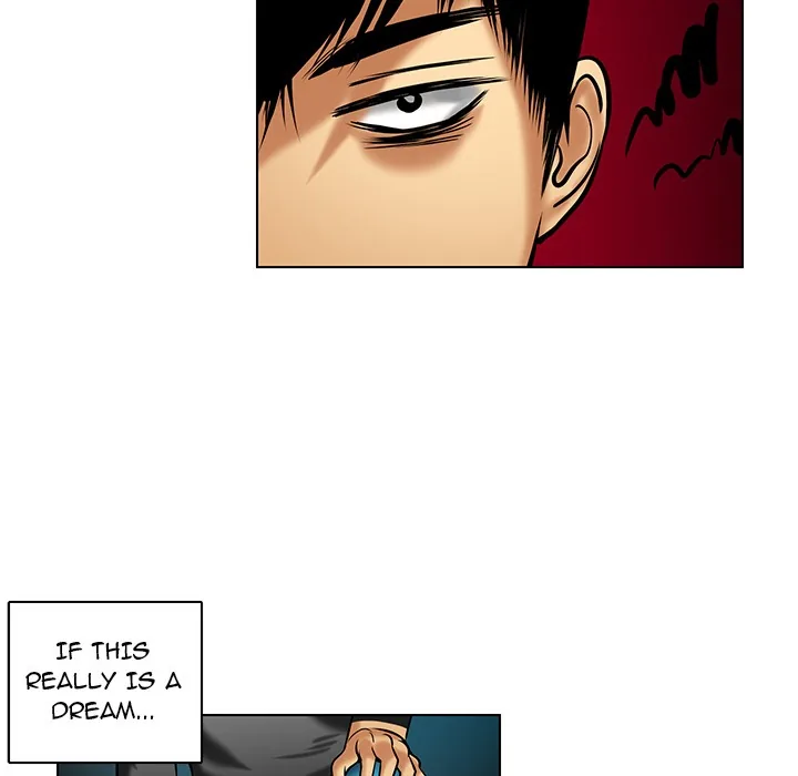 Five Years Apart Chapter 17 page 24 - 