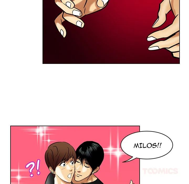 Five Years Apart Chapter 17 page 26 - 