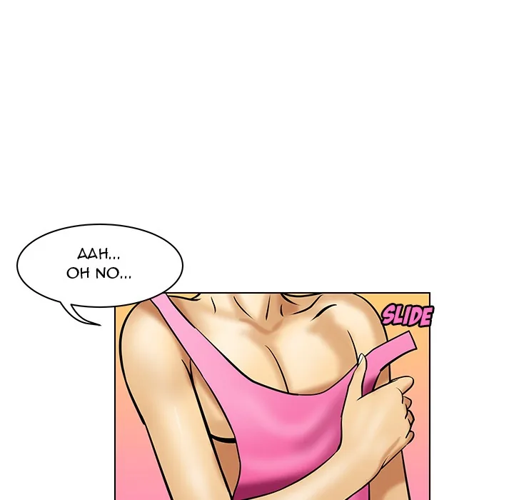 Five Years Apart Chapter 17 page 29 - 