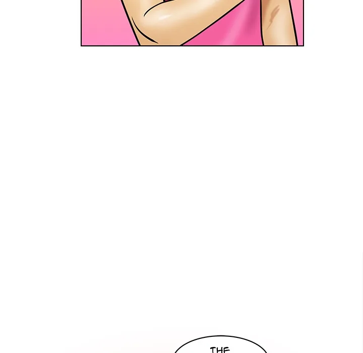 Five Years Apart Chapter 17 page 30 - 