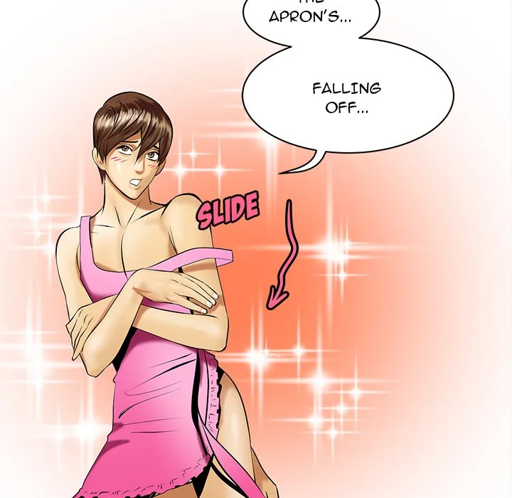 Five Years Apart Chapter 17 page 31 - 