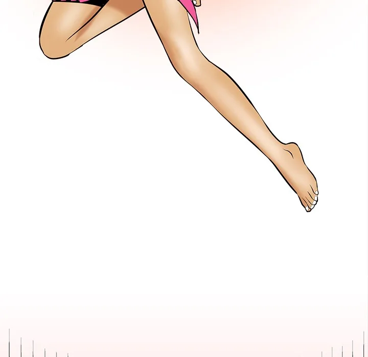 Five Years Apart Chapter 17 page 32 - 