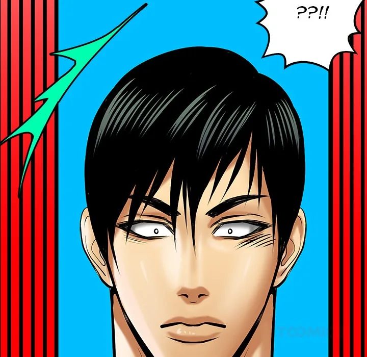 Five Years Apart Chapter 17 page 34 - 