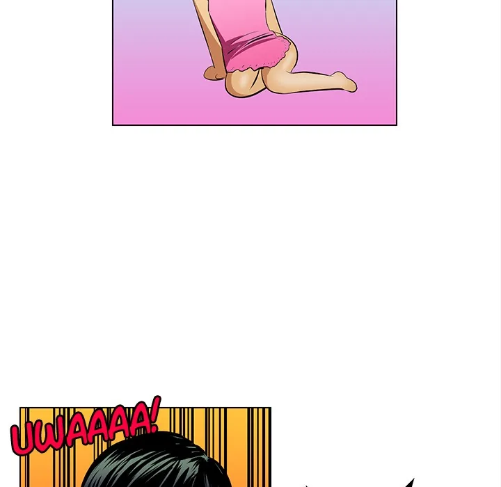 Five Years Apart Chapter 17 page 36 - 
