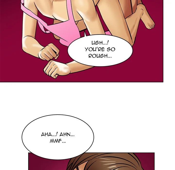Five Years Apart Chapter 17 page 40 - 