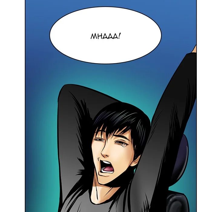 Five Years Apart Chapter 17 page 5 - 