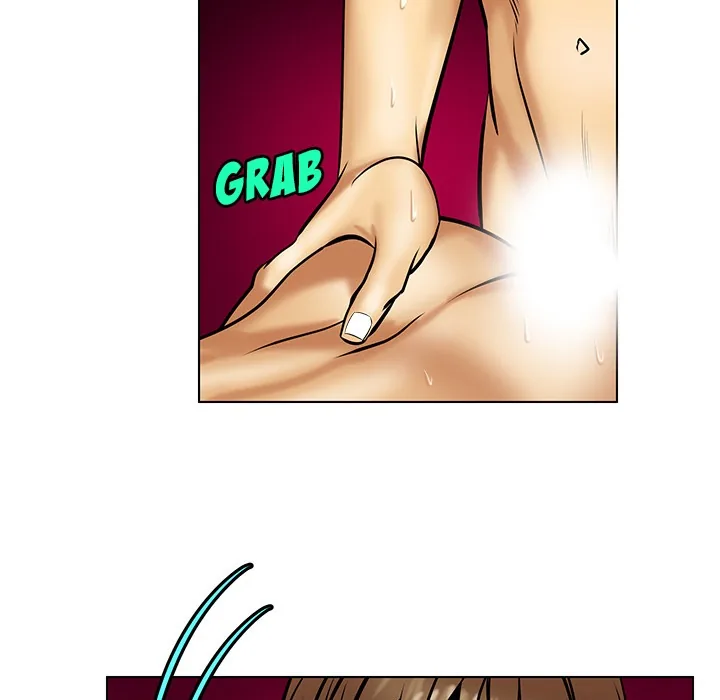Five Years Apart Chapter 17 page 43 - 