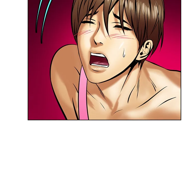 Five Years Apart Chapter 17 page 44 - 
