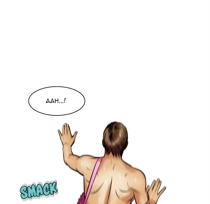 Five Years Apart Chapter 17 page 45 - 