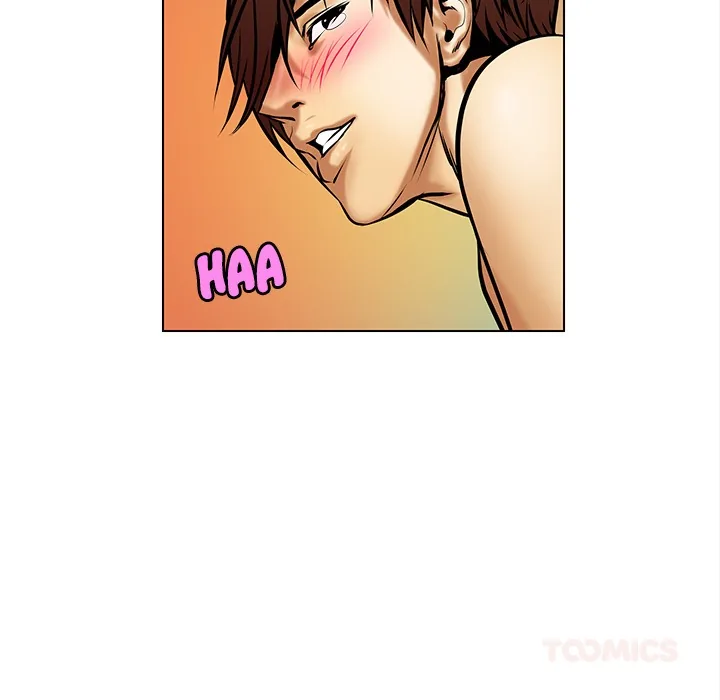 Five Years Apart Chapter 17 page 50 - 