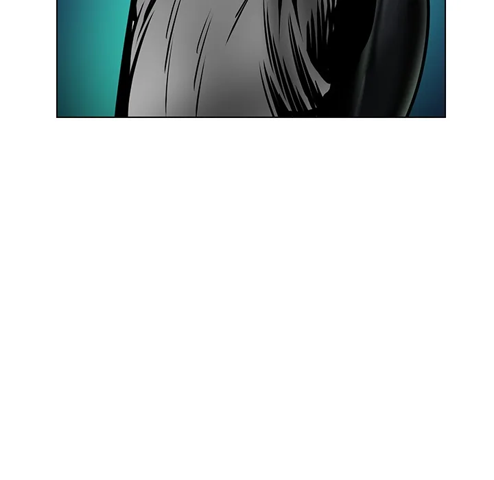 Five Years Apart Chapter 17 page 6 - 