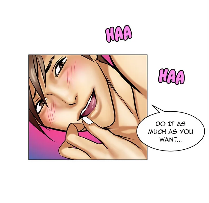 Five Years Apart Chapter 17 page 51 - 