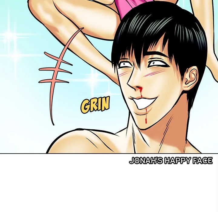 Five Years Apart Chapter 17 page 54 - 