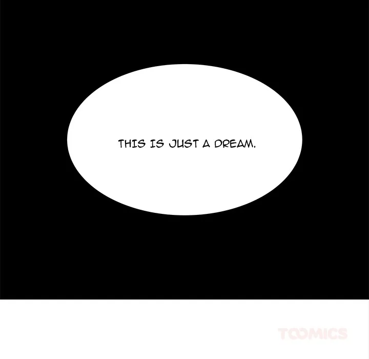 Five Years Apart Chapter 17 page 58 - 