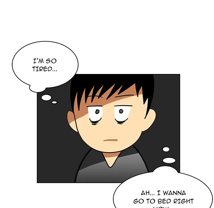 Five Years Apart Chapter 17 page 7 - 