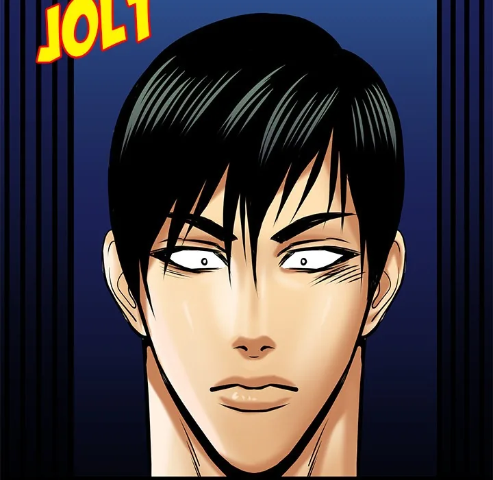 Five Years Apart Chapter 17 page 61 - 