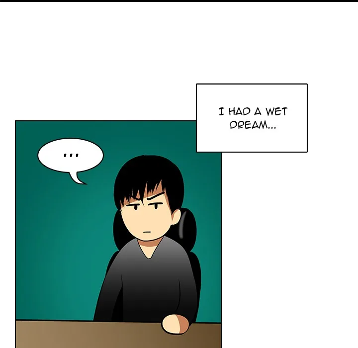 Five Years Apart Chapter 17 page 62 - 