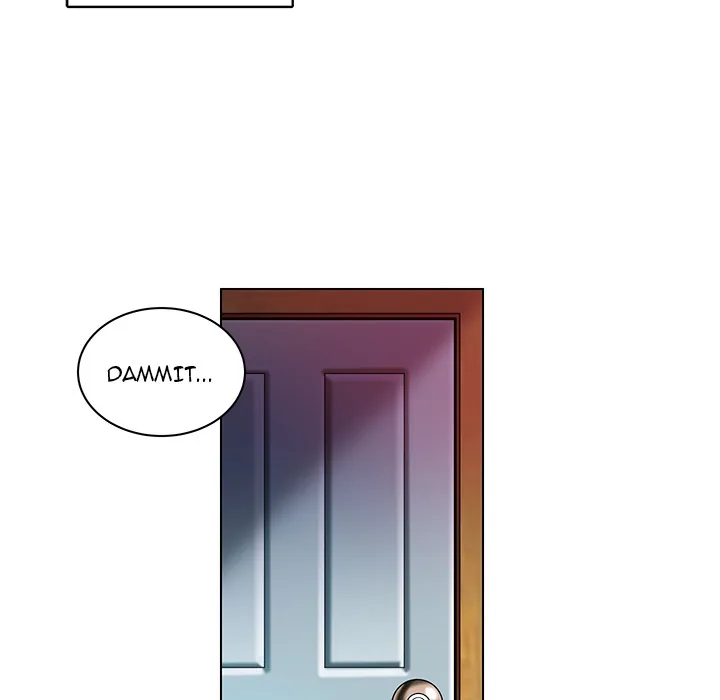Five Years Apart Chapter 17 page 64 - 