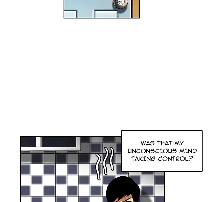 Five Years Apart Chapter 17 page 65 - 