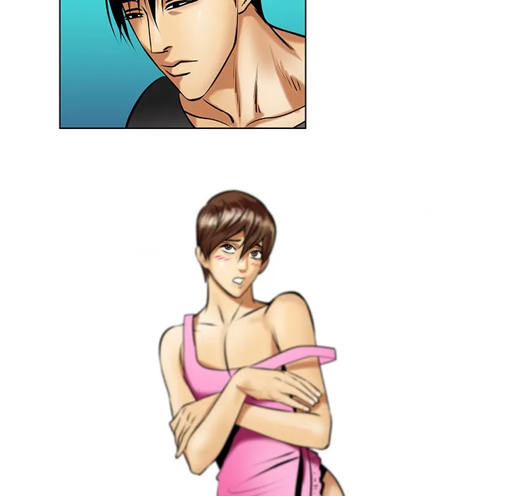 Five Years Apart Chapter 17 page 67 - 