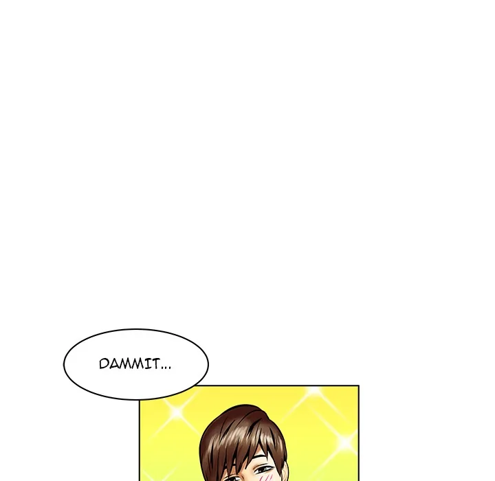 Five Years Apart Chapter 17 page 69 - 