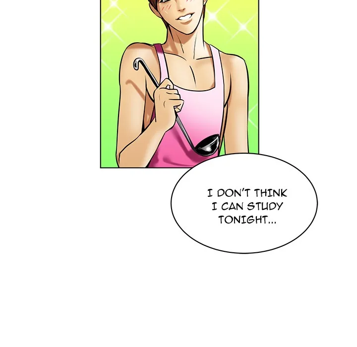 Five Years Apart Chapter 17 page 70 - 