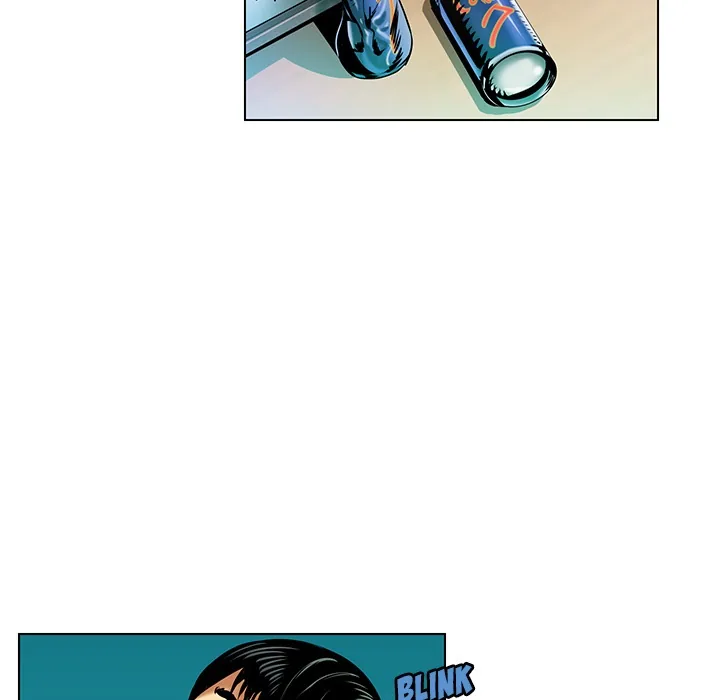 Five Years Apart Chapter 17 page 9 - 